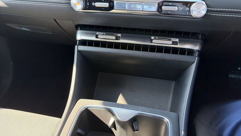 MG Mg4 Urban 118kW Premium Long Range 54kWh 5dr Auto Electric Hatchback